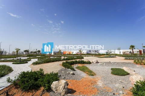 2 غرف نوم تاون هاوس في أبو ظبي, الإمارات العربية المتحدة رقم 133893 16