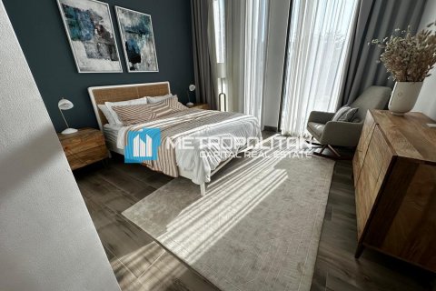 Вилла с 5 спальнями в Абу-Даби, ОАЭ №133894 13