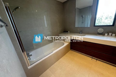 Вилла с 5 спальнями в Абу-Даби, ОАЭ №133894 20