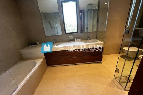 Вилла с 5 спальнями в Абу-Даби, ОАЭ №133894 21