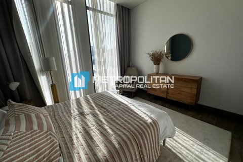 Вилла с 5 спальнями в Абу-Даби, ОАЭ №133894 16