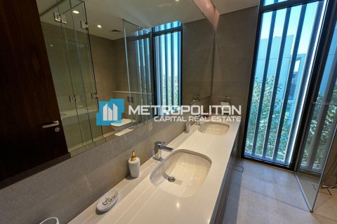 Вилла с 5 спальнями в Абу-Даби, ОАЭ №133894 22