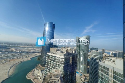 2 bedrooms Apartment in Al Reem Island, UAE No. 133895 20