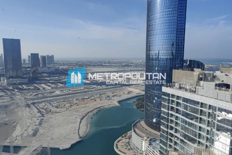 2 bedrooms Apartment in Al Reem Island, UAE No. 133895