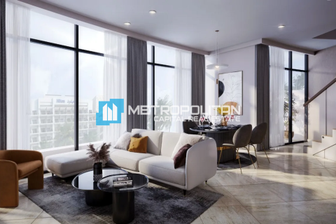 3 bedrooms Apartment on the Yas Island, UAE No. 133891