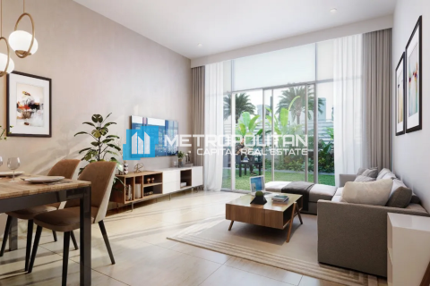 3 bedrooms Apartment on the Yas Island, UAE No. 133891 5