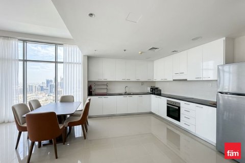 3 غرف نوم شقة في Al Sufouh, الإمارات العربية المتحدة رقم 160695 6