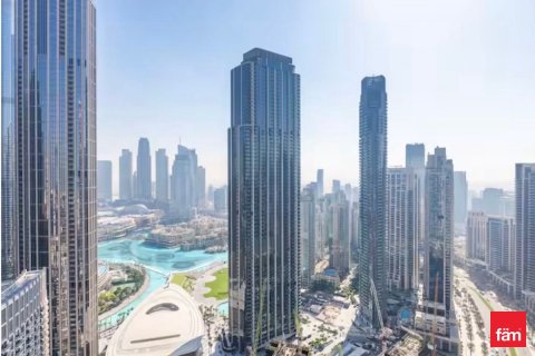 3 غرف نوم شقة في دبي, الإمارات العربية المتحدة رقم 160692