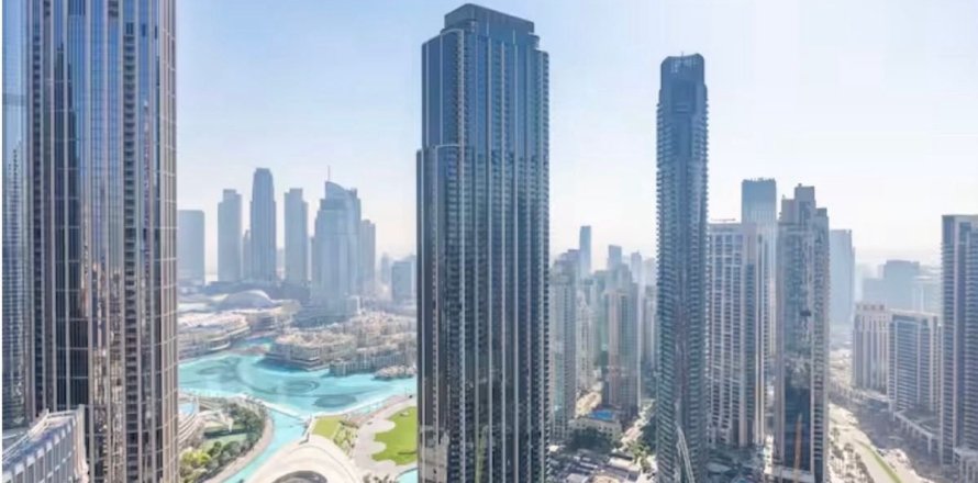 3 غرف نوم شقة في دبي, الإمارات العربية المتحدة رقم 160692