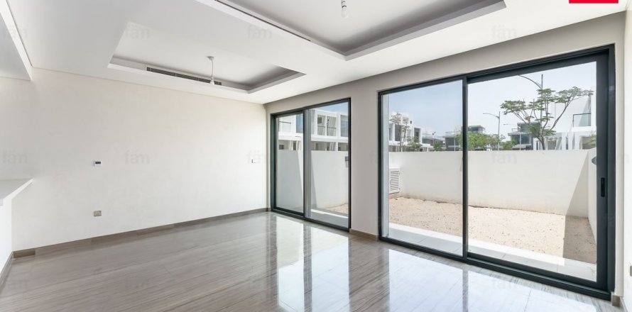 4 غرف نوم فيلا في دبي, الإمارات العربية المتحدة رقم 160693