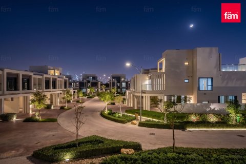 4 غرف نوم فيلا في دبي, الإمارات العربية المتحدة رقم 160693 10