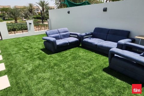 4 غرف نوم فيلا في دبي, الإمارات العربية المتحدة رقم 160694 12