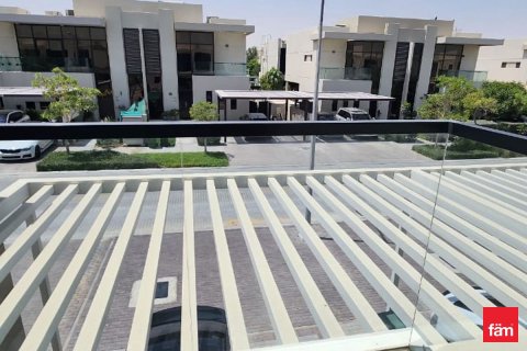 4 غرف نوم فيلا في دبي, الإمارات العربية المتحدة رقم 160694