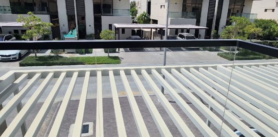 4 غرف نوم فيلا في دبي, الإمارات العربية المتحدة رقم 160694