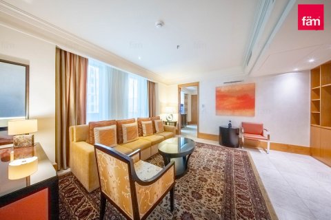 1 غرف نوم شقة في DIFC, الإمارات العربية المتحدة رقم 160689