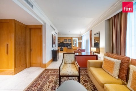 1 غرف نوم شقة في DIFC, الإمارات العربية المتحدة رقم 160689 13