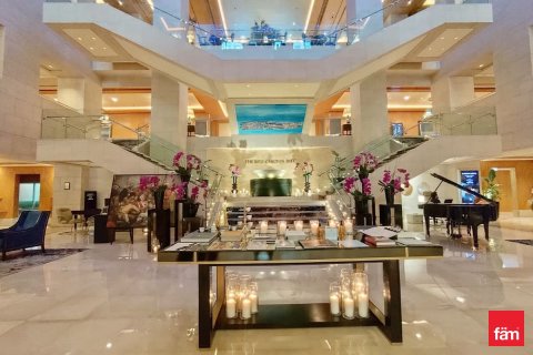 1 غرف نوم شقة في DIFC, الإمارات العربية المتحدة رقم 160689 4