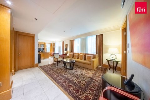 1 غرف نوم شقة في DIFC, الإمارات العربية المتحدة رقم 160689 16