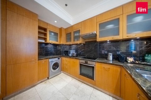 1 غرف نوم شقة في DIFC, الإمارات العربية المتحدة رقم 160689 10