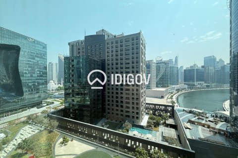 Office de 56.76m² à Business Bay, UAE No. 205904