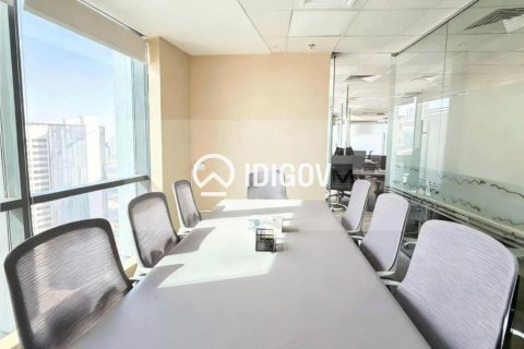 Office de 138.89m² à Business Bay, UAE No. 205906