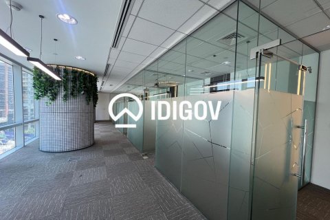 Office de 372.54m² à Business Bay, UAE No. 205905