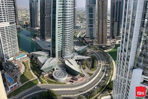 Appartement de 2 chambres à Dubai, UAE No. 147707 16