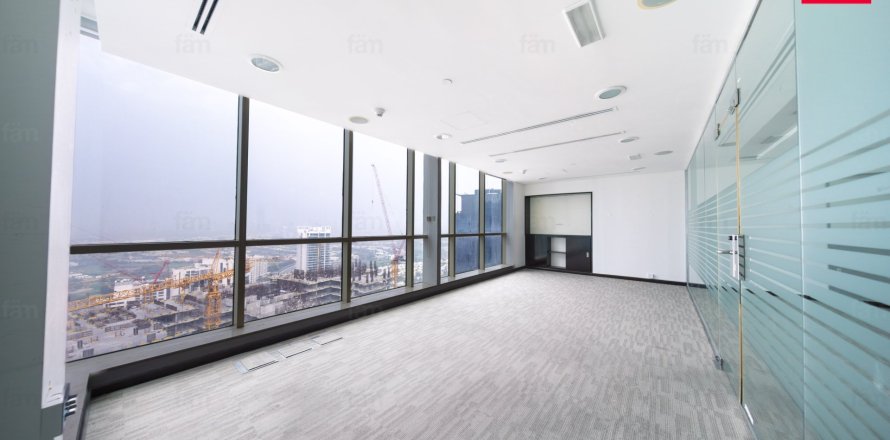 Office de 314.9m² en Dubai, UAE No. 147706