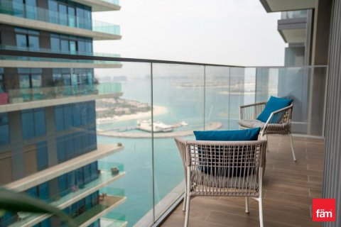 Appartement de 1 chambre à Dubai Harbour, UAE No. 147704 6