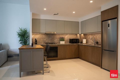 Appartement de 1 chambre à Dubai Harbour, UAE No. 147704 11