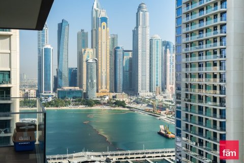 Appartement de 1 chambre à Dubai Harbour, UAE No. 147704 4