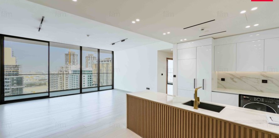 Appartement de 2 chambres à Dubai, UAE No. 147705