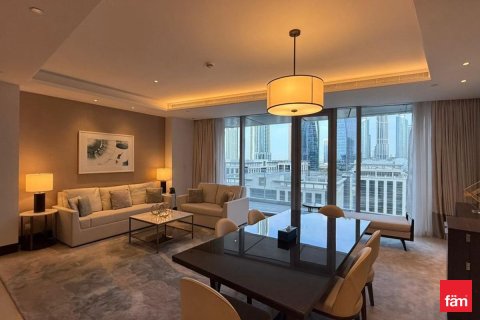 Apartment de 2 dormitorios en Downtown Dubai (Downtown Burj Dubai), UAE No. 147709 4
