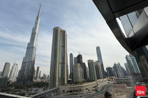Apartment de 2 dormitorios en Downtown Dubai (Downtown Burj Dubai), UAE No. 147709 18