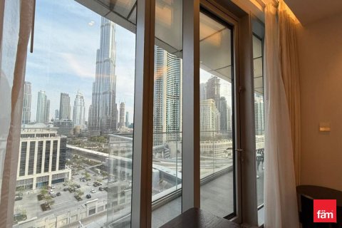 Apartment de 2 dormitorios en Downtown Dubai (Downtown Burj Dubai), UAE No. 147709 14
