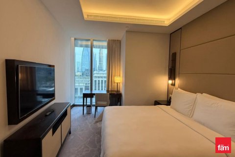 Apartment de 2 dormitorios en Downtown Dubai (Downtown Burj Dubai), UAE No. 147709 12