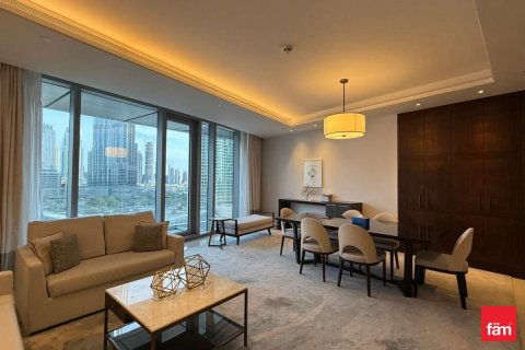 Apartment de 2 dormitorios en Downtown Dubai (Downtown Burj Dubai), UAE No. 147709 5
