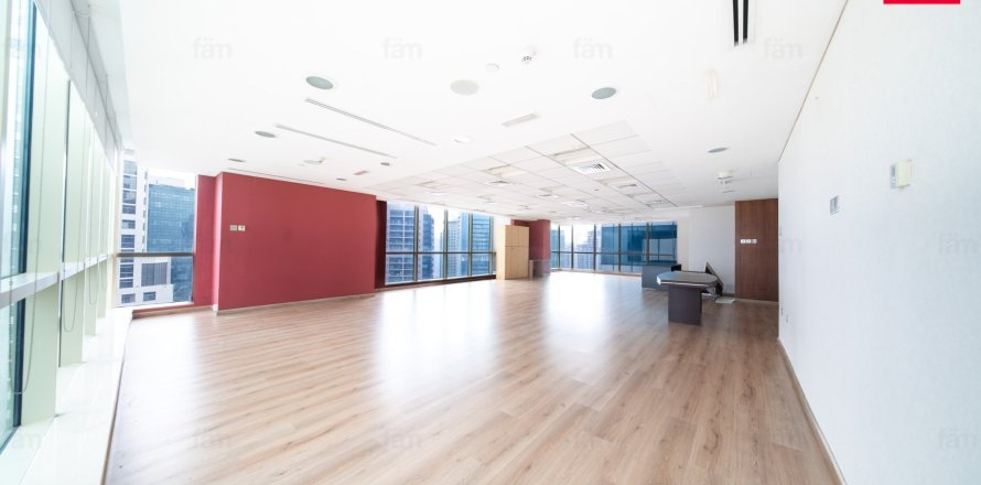 Office de 505.4m² en Dubai, UAE No. 147711