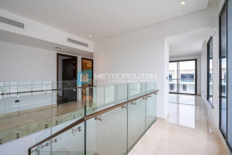 4 bedrooms Villa on the Yas Island, UAE No. 48840 7