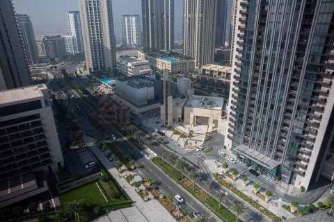 Apartment de 3 dormitorios en Dubai Creek Harbour (The Lagoons), UAE No. 150228 4