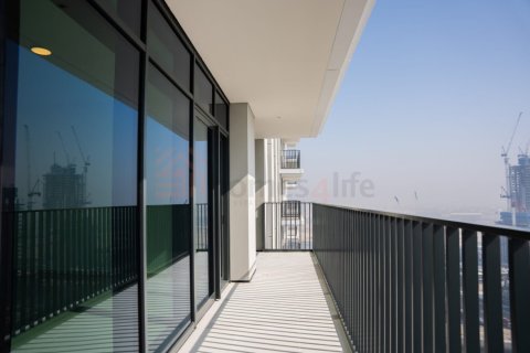 Apartment de 3 dormitorios en Dubai Creek Harbour (The Lagoons), UAE No. 150228 11