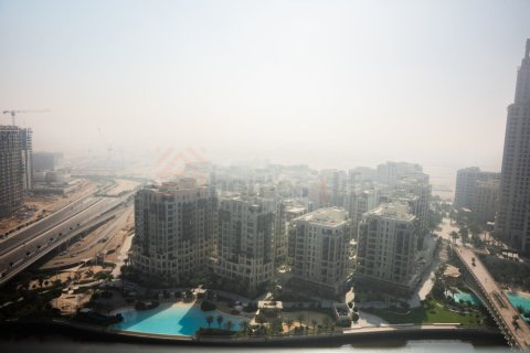 Apartment de 3 dormitorios en Dubai Creek Harbour (The Lagoons), UAE No. 150228 8