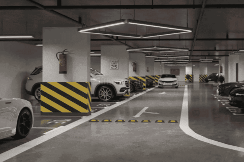 1 bedroom Apartment in Dubai Science Park, UAE No. 150229 7