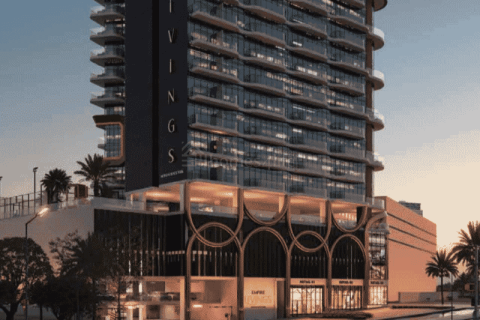 1 bedroom Apartment in Dubai Science Park, UAE No. 150229 4