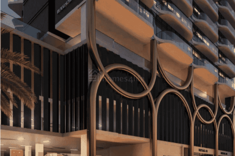 1 bedroom Apartment in Dubai Science Park, UAE No. 150229 6