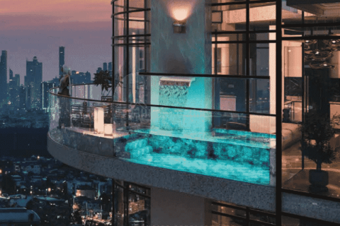 1 bedroom Apartment in Dubai Science Park, UAE No. 150229 3