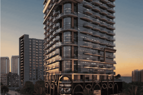 1 bedroom Apartment in Dubai Science Park, UAE No. 150229