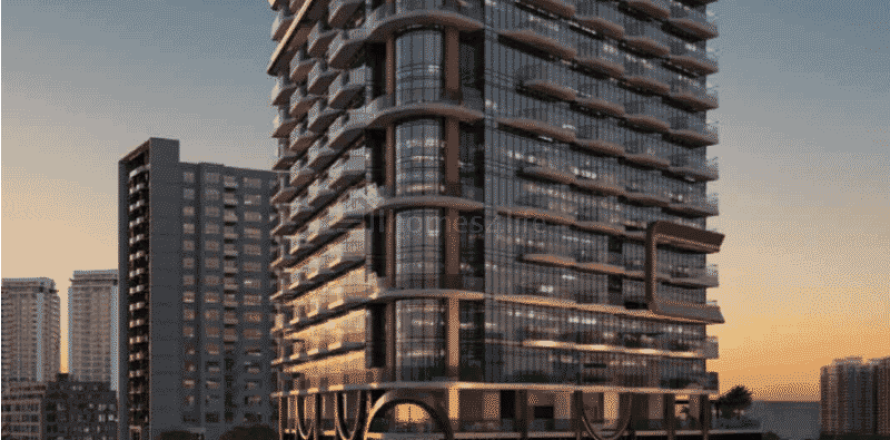 1 bedroom Apartment in Dubai Science Park, UAE No. 150229