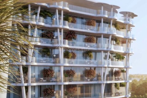 Appartement de 1 chambre à Falcon City of Wonders, UAE No. 150227 2