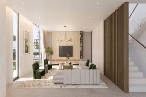 Villa de 3 chambres à Dubai Land, UAE No. 150239